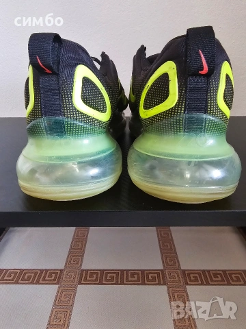 Nike Air Max720 42,5, снимка 8 - Маратонки - 54937638