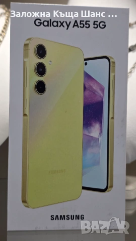 Samsung Galaxy A55 5G 128gb 