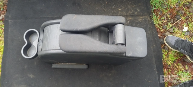 Барче за Renault Scenic II, снимка 3 - Части - 54048592