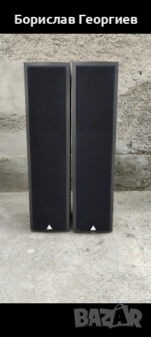тонколони Triangle Zephyr , снимка 5 - Тонколони - 54859932
