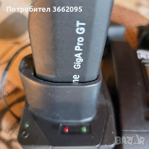 Безжична система за инструменти, снимка 3 - Микрофони - 54099256