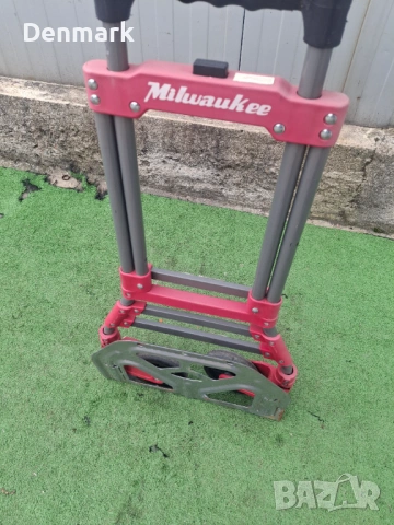 Транспортна количка , снимка 5 - Други инструменти - 54208304