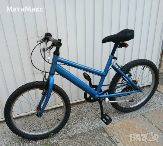 Колело CROSS 20 " със скорости