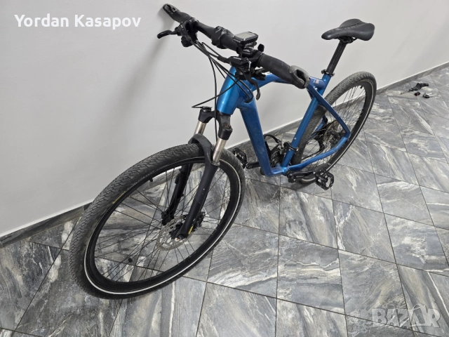 Велосипед 29