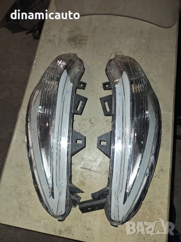 Мигачи за Honda Sh 300i 2016-2017г., снимка 7 - Части - 41570104