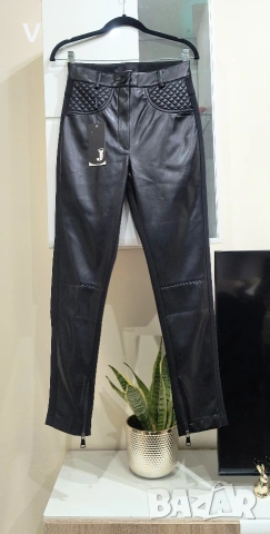 Дамско бежово бюстие Junona Юнона топ риза блуза боди панталон кожен клин , снимка 14 - Корсети, бюстиета, топове - 53973090