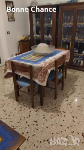 Продавам тристайно жилище в Рим, снимка 7 - Апартаменти - 54257106