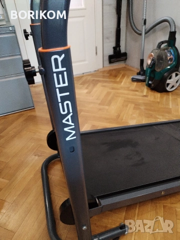 Пътечка Master Sports , снимка 2 - Други спортове - 55162397