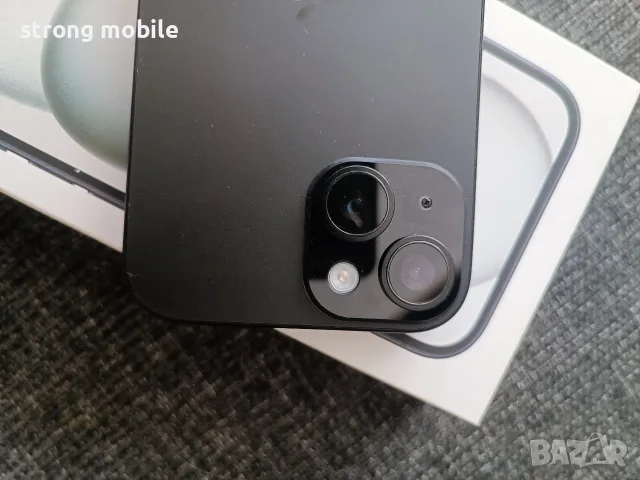 Iphone 15,128 gb ,Гаранция, снимка 5 - Apple iPhone - 55647076