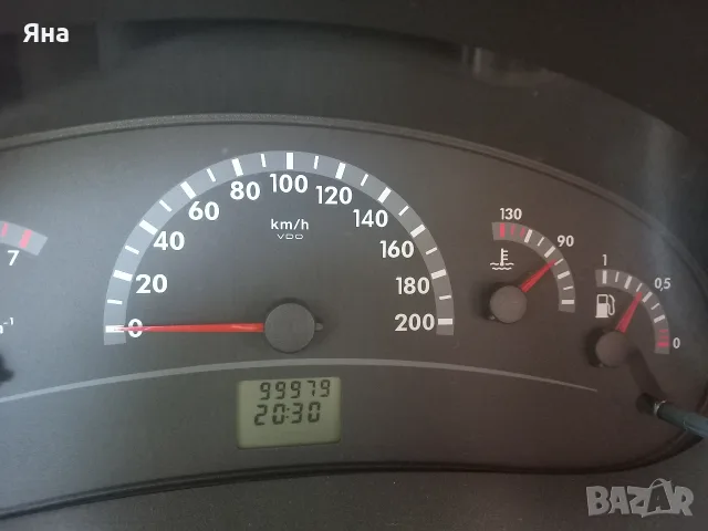 Лада Калина бензин, снимка 4 - Автомобили и джипове - 54980443
