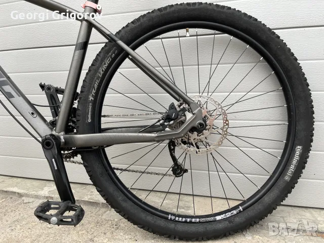 Велосипед Drag Shift 29, снимка 5 - Велосипеди - 53767505