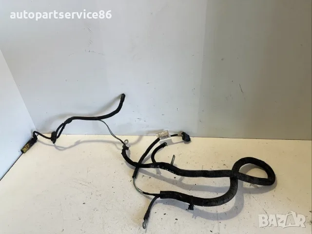 Кабелен сноп на алтернатора за дизелов двигател за Peugeot 508 2.0 HDi (2012) 9671834280 OEM
