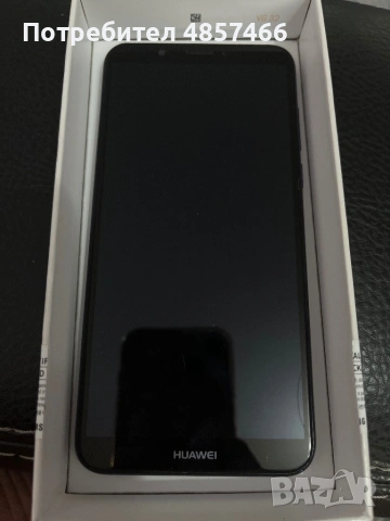 Huawei -Y7
