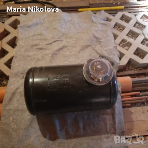 Газова бутилка за автомобил, снимка 3 - Аксесоари и консумативи - 55590926
