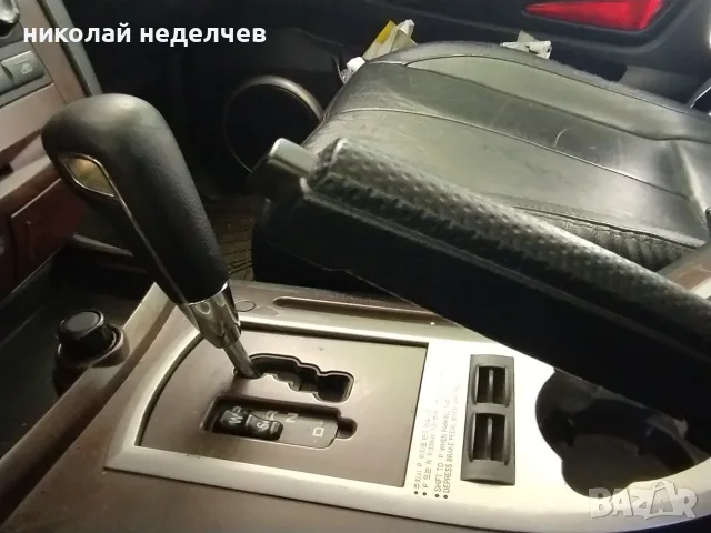Продавам рекстън, снимка 7 - Автомобили и джипове - 55674174