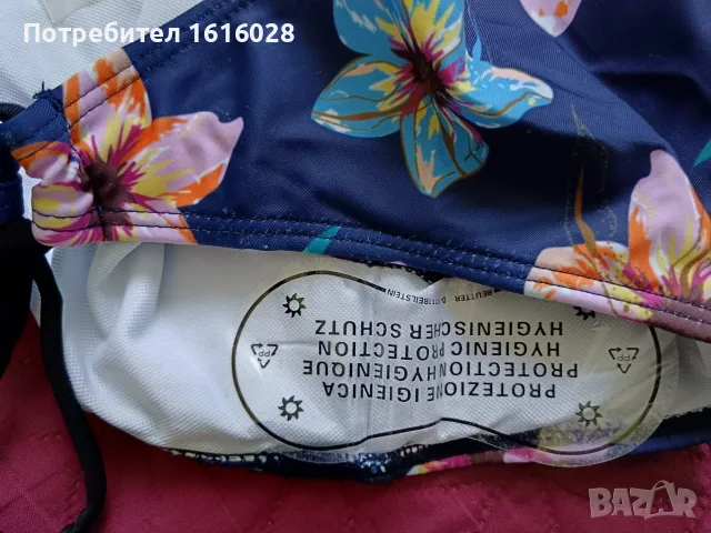 Дамски бански размер S - М., снимка 7 - Бански костюми - 55082195