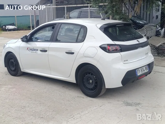 Пежо 208 Е208 / Peugeot 208 2 - 1,5 BluHDI 1,2I и E208 - на части , снимка 7 - Автомобили и джипове - 55426859