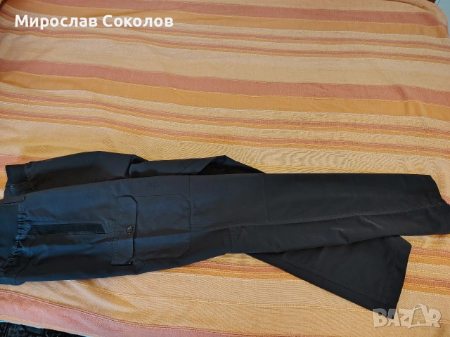 Мъжки туристически панталон , снимка 6 - Панталони - 54883729