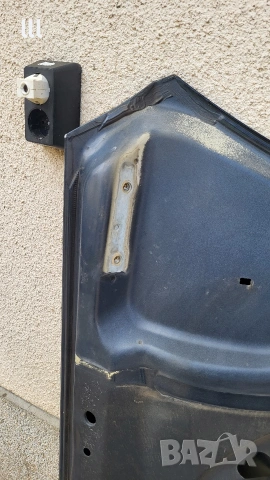 Преден капак за Tiguan.Тигуан, снимка 4 - Части - 54147884