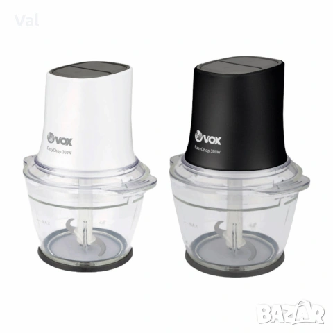 Мини чопър VOX MC390, MC400, 300W.