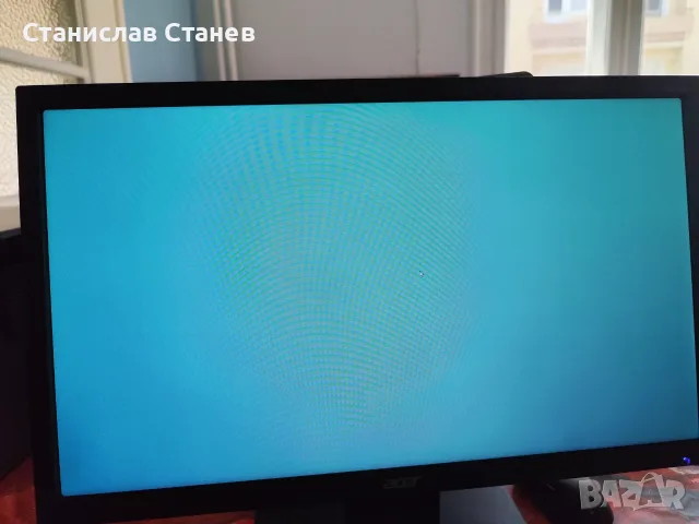 Монитор Acer v226hql - 22 инча FHD, снимка 7 - Монитори - 55590167