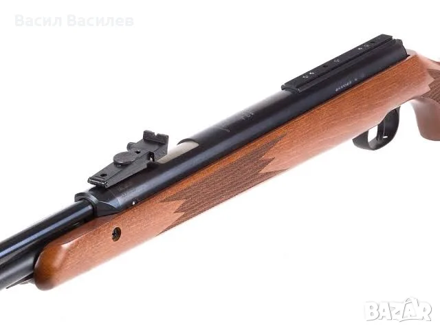 Diana 460 Magnum 5,5 FAC , снимка 2 - Въздушно оръжие - 55484544