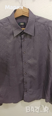 Мъжка официална риза р-L, снимка 3 - Ризи - 54257886