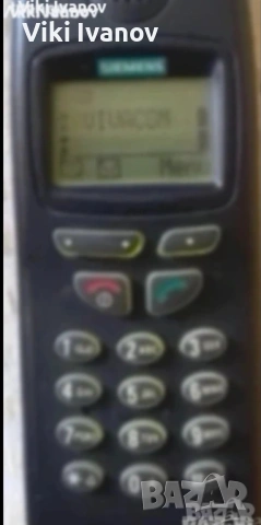 Сименс С25 , снимка 3 - Siemens - 54639808