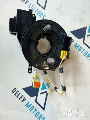 LR101292, 1aa-zw001478 лентов кабел от Land Rover Range Rover Velar (L560) 3.0 D, снимка 5 - Части - 55282284