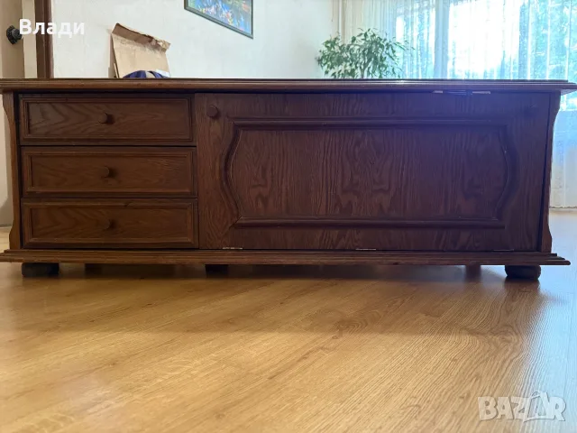 Шкаф за  обувки , снимка 2 - Шкафове - 55593722