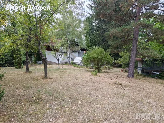 Уютна вила с панорамна гледка и голям озеленен двор в Троянския балкан, снимка 14 - Къщи - 55522589
