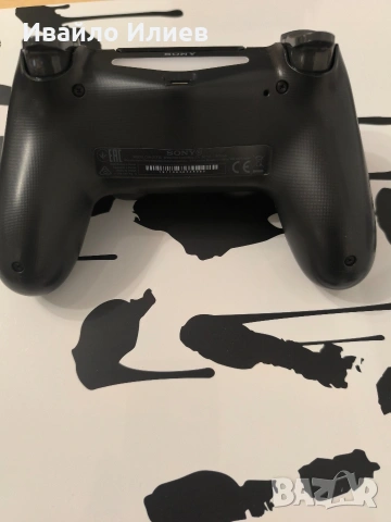 Death stranding-ps 4 pro , снимка 6 - PlayStation конзоли - 54115576