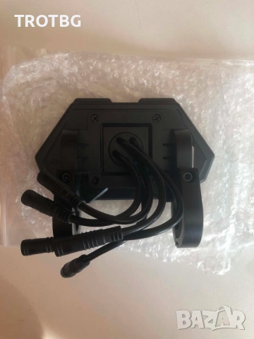 Дисплей за KuKirin G2 Pro / G2 Max, снимка 3 - Друга електроника - 54544465
