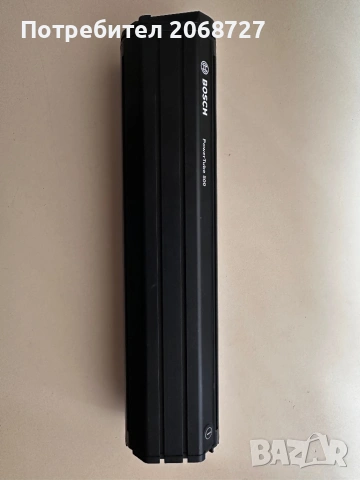 Bosch PowerTube 500WH