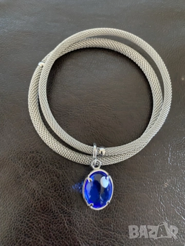 Колие и гривна MORELLATO crystal