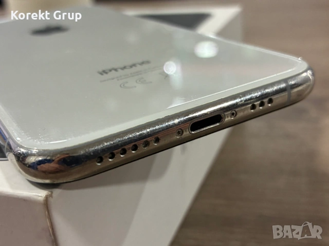 iPhone XS 64gb, снимка 8 - Apple iPhone - 54248541