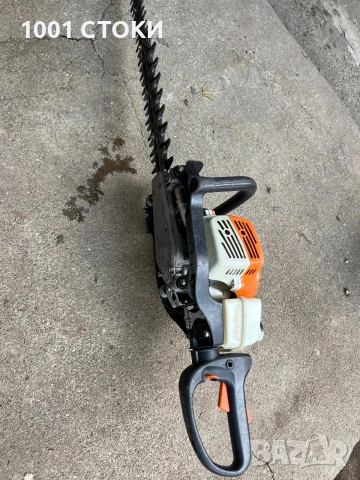 Храсторези STIHL HR 81 HR 45, снимка 5 - Градинска техника - 55048550