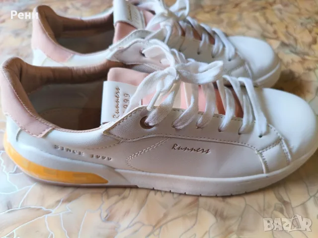 дамски кецове Runners