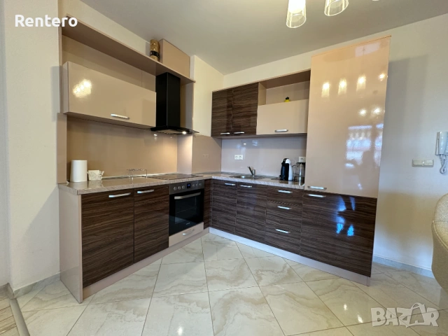 Частен апартамент в комплекс Артур - лукс, басейн и паркинг, снимка 6 - Почивки на море - 54152506