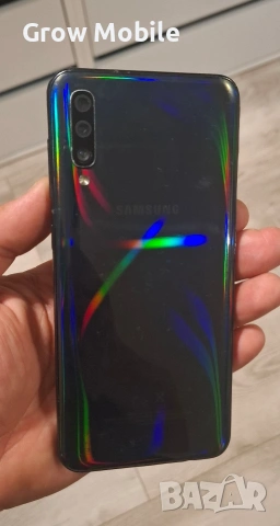 Samsung A50, снимка 2 - Samsung - 54825422