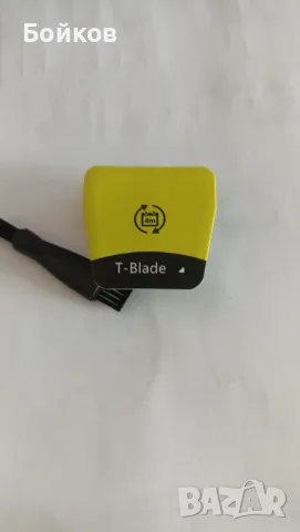 Резервно ножчe за Philips One Blade, снимка 4 - Тримери - 55536047