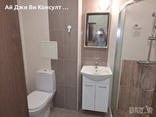 Двустаен апартамент в кв Младост 1А, снимка 8 - Апартаменти - 55532035