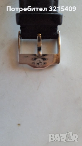 BMW оригинален мъжки часовник , снимка 7 - Мъжки - 54309376