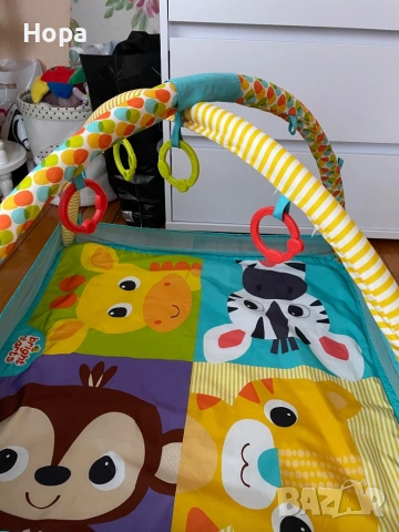 Активна гимнастика