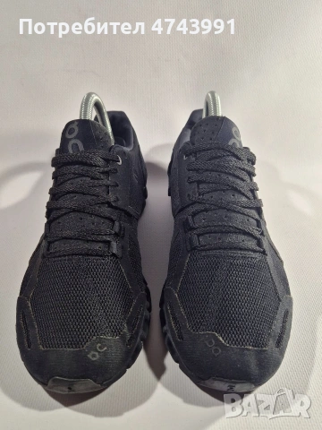 Оригинални маратонки On Cloud в много добро състояние! , снимка 2 - Маратонки - 53953272