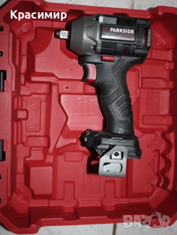 Parkside PPDSSA 20-Li A1