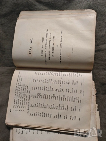 Beginning English for the Levant -Robert College), снимка 9 - Специализирана литература - 54419980