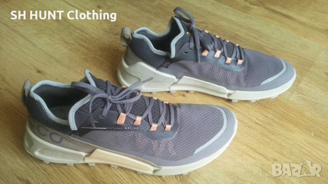 ECCO Women's Biom 2.1 Low TextileTrail Running Shoe размер EUR 41 дамски маратонки - 2703, снимка 3 - Маратонки - 54885357