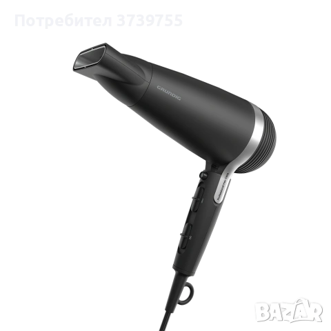 Сешоар GRUNDIG HD 7082 2300W