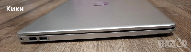 Лаптоп Hp 15 | I5 1035G1 | 8GB RAM | 512 SSD, снимка 5 - Лаптопи за работа - 54663823
